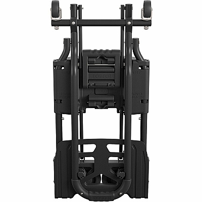 Cosco Shifter Hand Truck & Cart (CSC12223BLK1FXE)