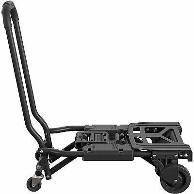 Cosco Shifter Hand Truck & Cart (CSC12223BLK1FXE)