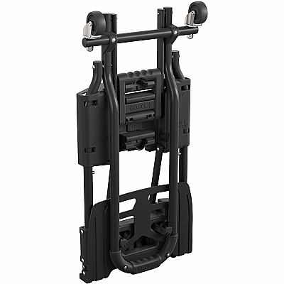 Cosco Shifter Hand Truck & Cart (CSC12223BLK1FXE)