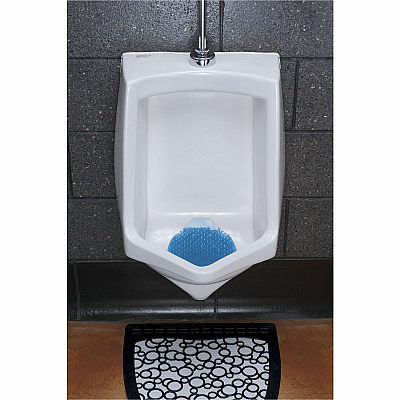 Fresh Products Tidal Wave Urinal Screens (FRSTWDS36CB)