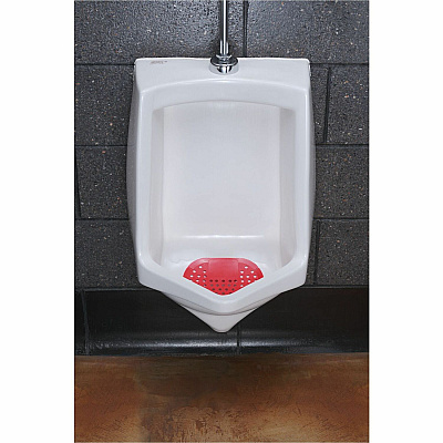 Fresh Products Deodorant Urinal Screens (FRSDS72CH)