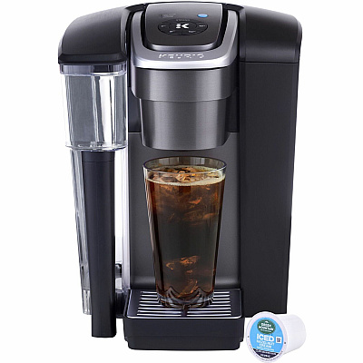 Green Mountain Coffee Green Mountain Coffee K-1550 Commercial Coffee Maker (GMT0307)