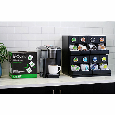 Green Mountain Coffee Green Mountain Coffee K-1550 Commercial Coffee Maker (GMT0307)