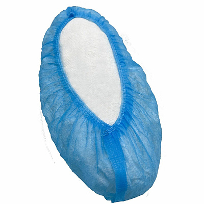 Genuine Joe PolyLite Shoe Covers (GJO00318)