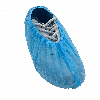 Genuine Joe PolyLite Shoe Covers (GJO00318)