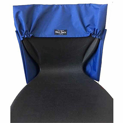 Seat Sack 25-Count 1-Pocket Classroom Pack (17190)