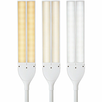 OttLite Wellness Series Pivot LED Desk Lamp (CSN5908C)