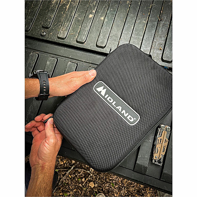 Midland GXT67 PRO GMRS Walkie Talkies