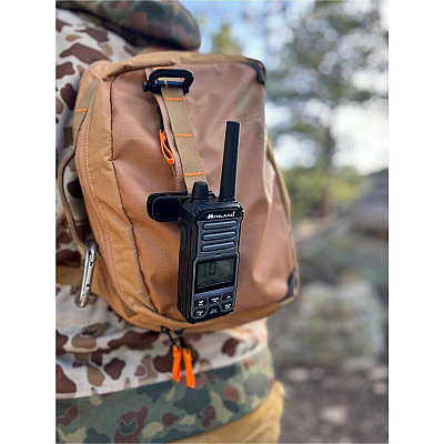 Midland GXT67 PRO GMRS Walkie Talkies