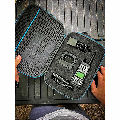 Midland GXT67 PRO GMRS Walkie Talkies