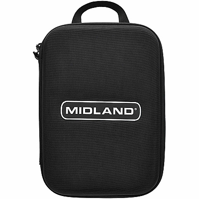 Midland GXT67 PRO GMRS Walkie Talkies