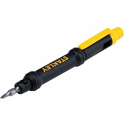 Stanley Tools 4-Way Pen Screwdriver (BOSSTHT60082)