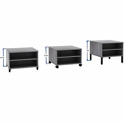 Lorell Reception Table (69203)