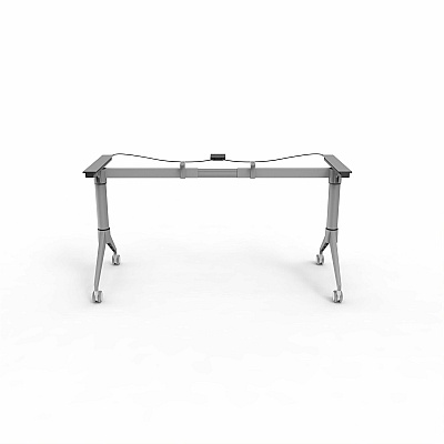 Lorell Spry Nesting Training Table Base (60758)