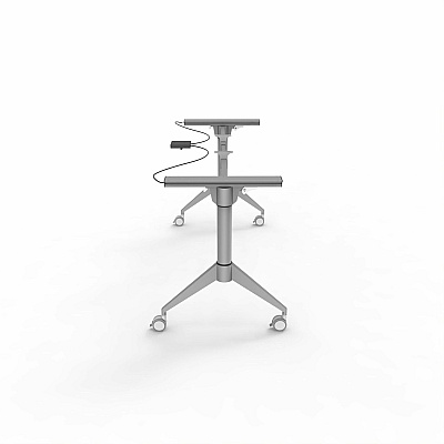 Lorell Spry Nesting Training Table Base (60758)