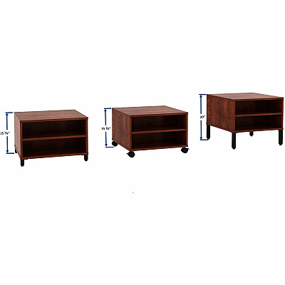 Lorell Reception Table (69201)