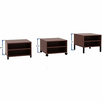 Lorell Reception Table (69200)