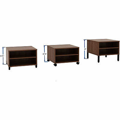 Lorell Reception Table (69202)