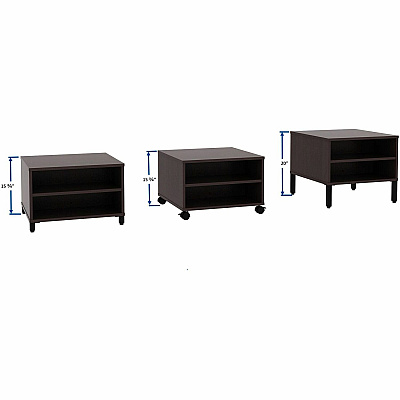 Lorell Reception Table (69204)