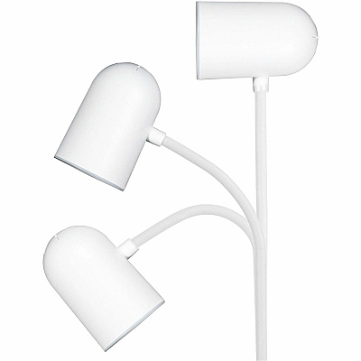 OttLite Aglow Organizer LED Desk Lamp (CS6W300W)