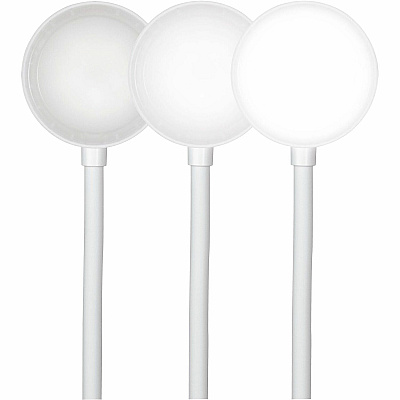 OttLite Aglow Organizer LED Desk Lamp (CS6W300W)
