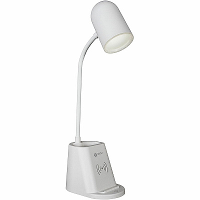 OttLite Aglow Organizer LED Desk Lamp (CS6W300W)
