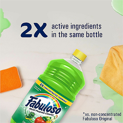 Fabuloso All-Purpose Cleaner (153043)