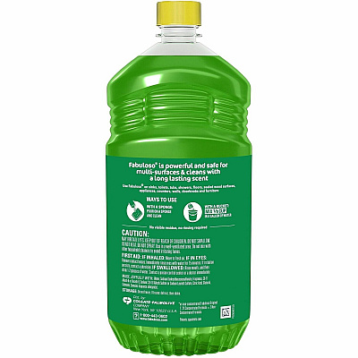Fabuloso All-Purpose Cleaner (153043)