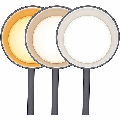 OttLite Twist LED Desk Lamp (CSNWC51W)