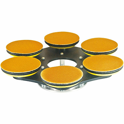 Diversey Bona Diamond Abrasive Discs (AASDIAMOND18)