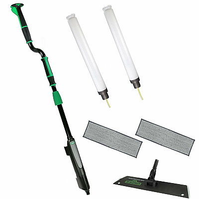 Unger Excella Floor Cleaning Straight Kit (EFKT1)