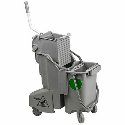 Unger Desk & Table Cleaning Kit (CK047)