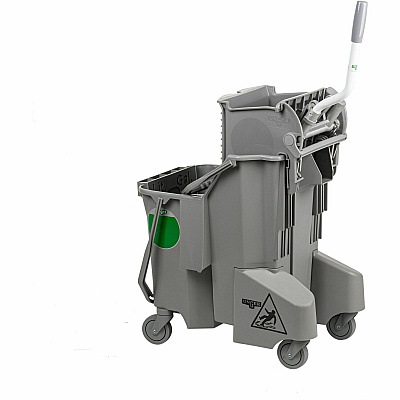 Unger Desk & Table Cleaning Kit (CK047)