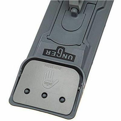 Unger EZ Flat Mop Holders (SM40GEA)
