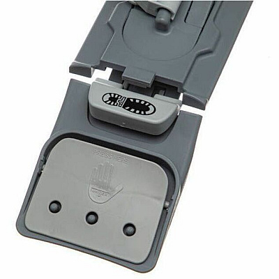 Unger EZ Flat Mop Holders (SM40GEA)