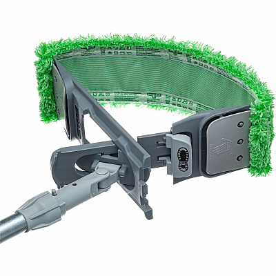 Unger EZ Flat Mop Holders (SM40GEA)