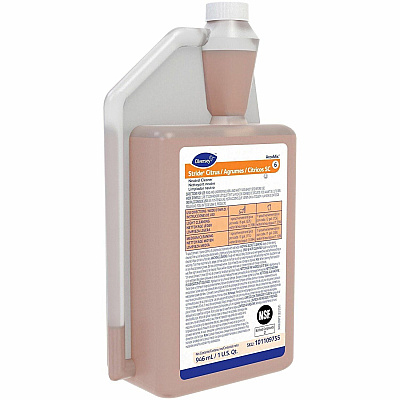 Diversey Neutral Floor Cleaner (101109755)