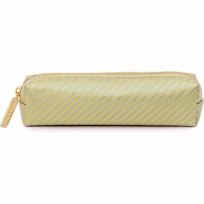 PUKKA PAD Haze Carrying Case Pencil - Green (9981GNHZE)