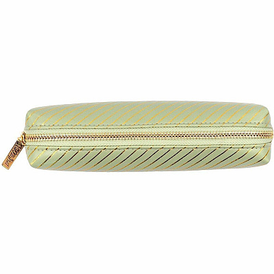 PUKKA PAD Haze Carrying Case Pencil - Green (9981GNHZE)