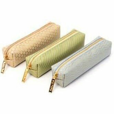 PUKKA PAD Haze Carrying Case Pencil - Blue (9981BEHZE)