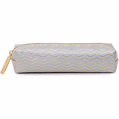 PUKKA PAD Haze Carrying Case Pencil - Blue (9981BEHZE)