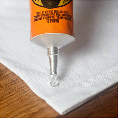Gorilla Glue Fabric Glue (8025501)