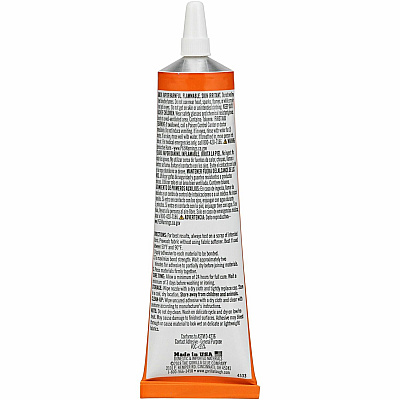 Gorilla Glue Fabric Glue (8025501)