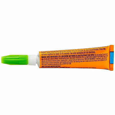 Gorilla Glue Super Glue Gel (109804)