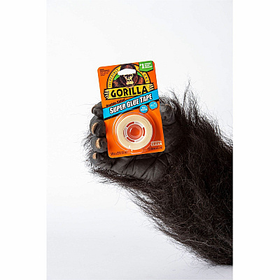 Gorilla Glue Super Glue Tape (109340)