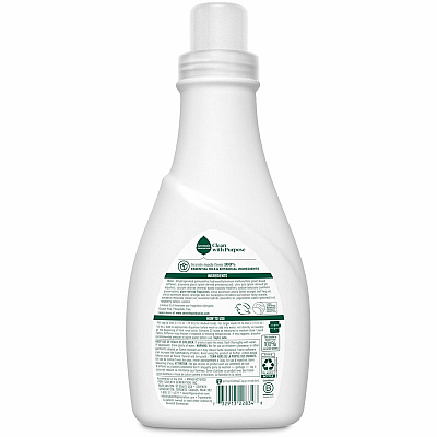 Seventh Generation Natural Fabric Softener (22834)