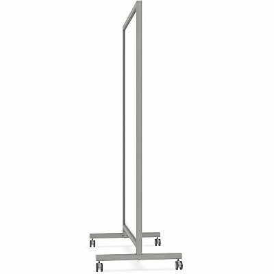 Ghent EZ Mobile Glassboard (EZ1NA7538WH)