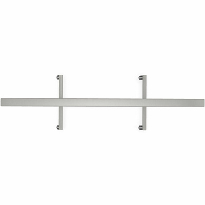 Ghent EZ Mobile Glassboard (EZ1NA7538WH)