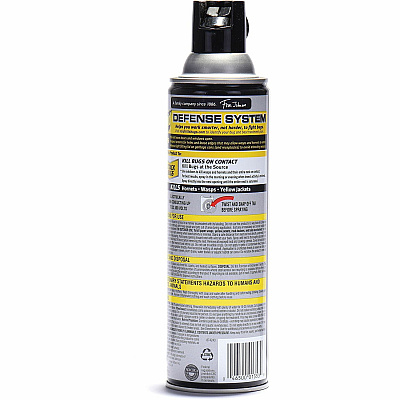 Raid Wasp and Hornet Killer 33 (377651EA)
