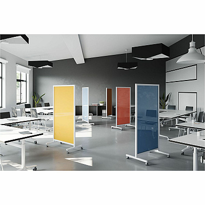 Ghent EZ Mobile Glassboard (EZ1NA7538BE)